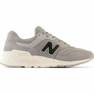 New Balance CM997HPH Încălțăminte bărbați, gri, mărime 42.5 imagine