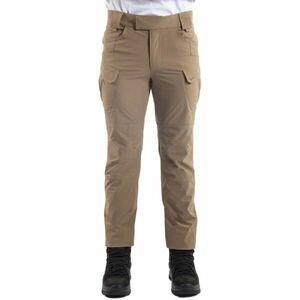 VAVWEAR TACFLEX11 Pantaloni outdoor bărbați, maro, mărime imagine