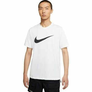 Nike Tricou bărbați Tricou bărbați, alb imagine