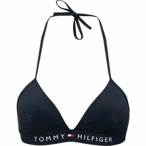 Tommy Hilfiger Sutien damă Sutien damă, albastru închis imagine