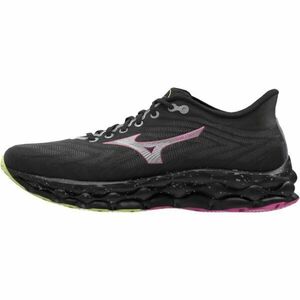 Mizuno WAVE SKY 8 W Încălțăminte de alergare femei, negru, mărime 42 imagine