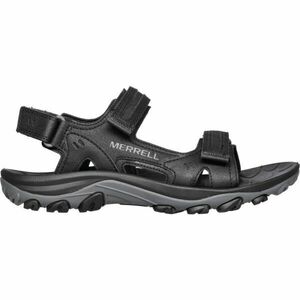 Merrell HUNTINGTON SPORT CONVERT Sandale pentru bărbați, negru, mărime 42 imagine