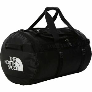 The North Face BASE CAMP DUFFEL M Geantă, negru, mărime imagine