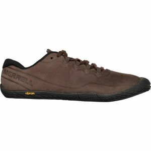 Merrell VAPOR GLOVE 3 LUNA LTR Pantofi barefoot bărbați, maro, mărime 43 imagine