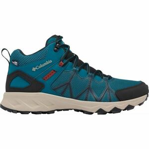 Columbia PEAKFREAK II MID OUTDRY Încălțăminte outdoor bărbați, albastru, mărime 46 imagine