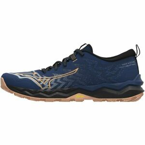 Mizuno WAVE DAICHI 8 Încălțăminte de trail bărbați, albastru, mărime 37 imagine