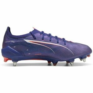 Puma ULTRA 5 ULTIMATE MxSG Ghete de fotbal bărbați, albastru, mărime 45 imagine