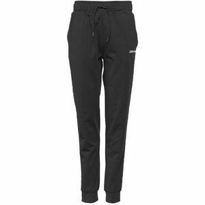 Lotto Pantaloni de trening pentru femei Pantaloni de trening pentru femei, negru imagine