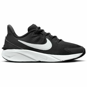 Nike STAR RUNNER 4 Încălțăminte de alergare fete, negru, mărime 38 imagine