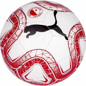 Puma SKS MINI BALL Minge mini fotbal, alb, mărime imagine