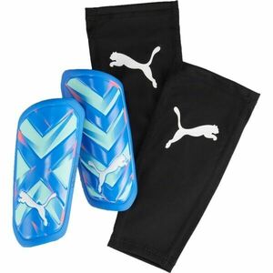 Puma ULTRA TWIST Apărători fotbal, albastru, mărime imagine