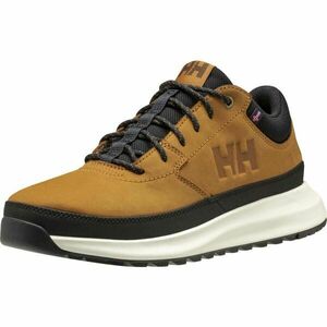 Helly Hansen BECKETT Încălțăminte de trekking pentru bărbați, maro, mărime 44 imagine