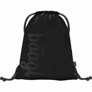 BAAGL BLACK Rucsac, negru, mărime imagine