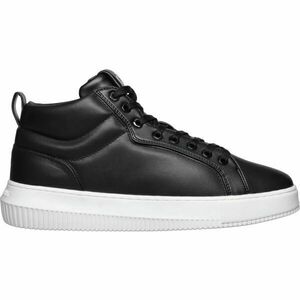 Calvin Klein CHUNKY CUPSOLE CLEAN HIGH Încălțăminte bărbați, negru, mărime imagine