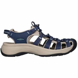 Keen ASTORIA WEST SANDAL W Sandale de damă, albastru închis, mărime 38 imagine