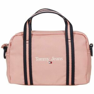 Tommy Hilfiger TJW ESSENTIAL CROSSOVER Geantă damă, roz, mărime imagine