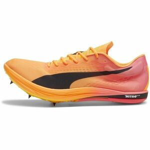 Puma EVOSPEED LONG DISTANCE NITRO ELITE 2 Încălțăminte de alergare bărbați, portocaliu, mărime 40.5 imagine