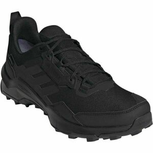 adidas TERREX AX4 GTX Încălțăminte de trekking pentru bărbați, negru, mărime 43 1/3 imagine