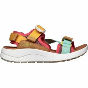 Keen ELLE SPORT BACKSTRAP W Sandale pentru femei, mix, mărime 42 imagine