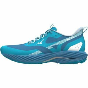 Mizuno WAVE RIDER TT 2 W Încălțăminte de alergare femei, albastru, mărime 41 imagine