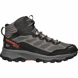 Merrell SPEED STRIKE MID GTX Încălțăminte outdoor bărbați, gri, mărime 44.5 imagine