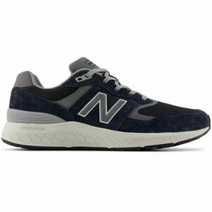 New Balance MW880CB6 Încălțăminte bărbați, albastru închis, mărime 45 imagine