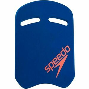 Speedo KICKBOARD Plavecká deska, albastru, mărime imagine