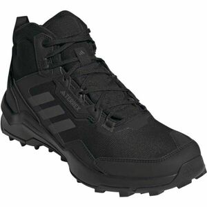 adidas TERREX AX4 MID GTX Încălțăminte de trekking bărbați, negru, mărime 43 1/3 imagine