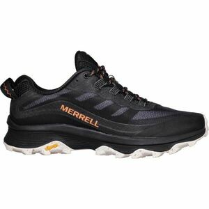 Merrell MOAB SPEED Încălțăminte de trekking bărbați, negru, mărime 46.5 imagine