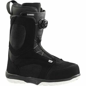 Head CLASSIC BOA Boots snowboard pentru bărbați, negru, mărime imagine