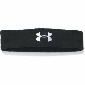 Under Armour PERFORMANCE HEADBAND - Banderolă bărbați imagine