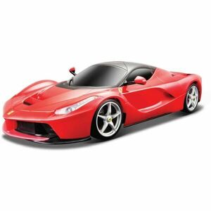 MAISTO LAFERRARI Model cu telecomandă, roșu, mărime imagine