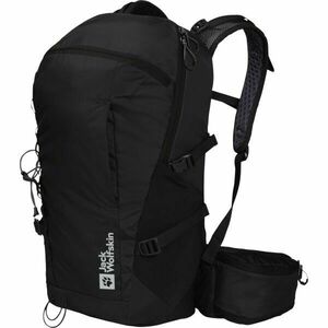 Jack Wolfskin CYROX SHAPE 25 Rucsac outdoor, gri închis, mărime imagine