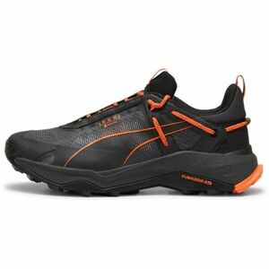 Puma EXPLORE NITRO GTX Pantofi trail de bărbați, negru, mărime 41 imagine