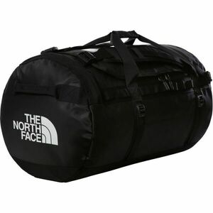 The North Face BASE CAMP DUFFEL L Geantă voiaj, negru, mărime imagine