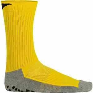 Joma ANTI-SLIP SOCKS Șosete sport, galben, mărime imagine