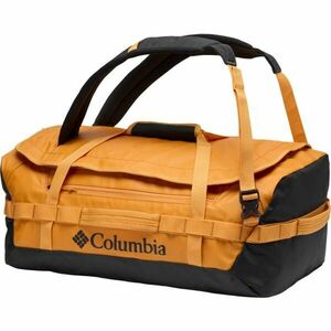 Columbia LANDROAMER 40 L DUFFEL Geantă, galben, mărime imagine