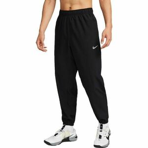 Nike Pantaloni antrenament bărbați Pantaloni antrenament bărbați, negru imagine