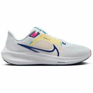 Nike AIR ZOOM PEGASUS 40 W Încălțăminte de alergare femei, alb, mărime 38 imagine