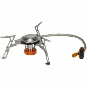 Vango FOLDING GAS STOVE Arzător, argintiu, mărime imagine