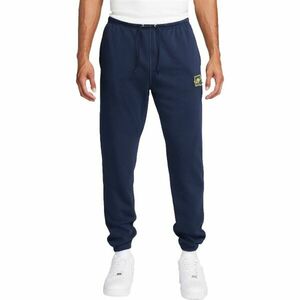 Nike Pantaloni de trening bărbați Pantaloni de trening bărbați, albastru închis imagine