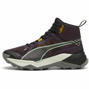 Puma EXPLORE NITRO 2 MID W Încălțăminte de turism femei, mov, mărime 37.5 imagine