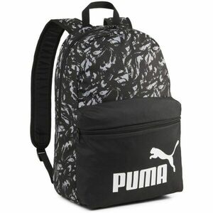 Puma PHASE BACKPACK Rucsac, gri închis, mărime imagine