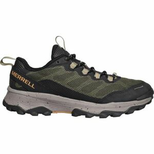 Merrell SPEED STRIKE Încălțăminte outdoor bărbați, kaki, mărime 44.5 imagine