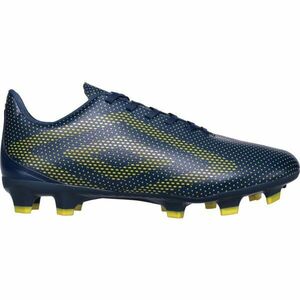 Umbro VELOCITA MATRIX LEAGUE FG Ghete de fotbal bărbați, albastru închis, mărime 44.5 imagine