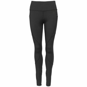 Arcore Pantaloni de alergare femei Pantaloni de alergare femei, negru imagine