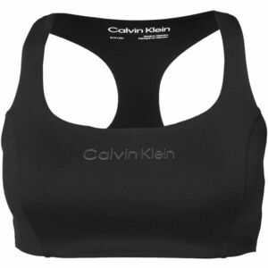 Calvin Klein Sutien sport Sutien sport, negru imagine