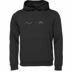 Calvin Klein PW - SWEAT HOODIE Hanorac bărbați, negru, mărime imagine