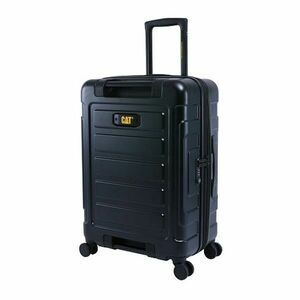 CATERPILLAR STEALTH 65L Troler, negru, mărime imagine