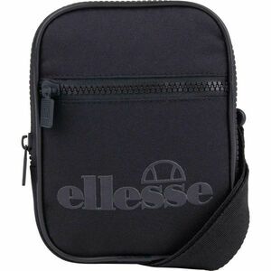 ELLESSE TEMPLETON SMALL ITEM BAG Geantă de umăr, negru, mărime imagine